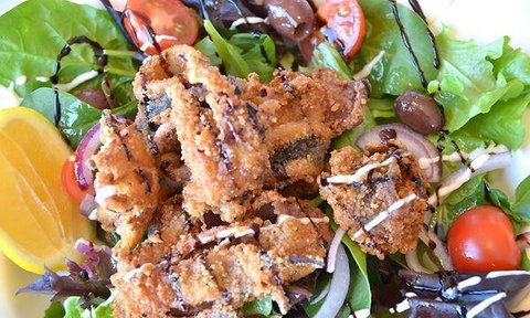 The River Cafe At Beauty Point - Accommodation ACT 10