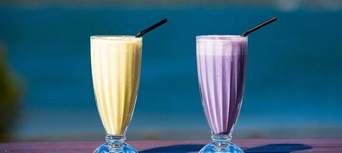 The River Cafe At Beauty Point - Accommodation ACT 2