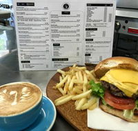 123 Coffee House - Accommodation ACT