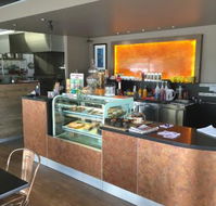 4 Beans Cafe - Accommodation ACT