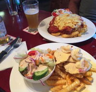 Bird in Hand Inn - Accommodation ACT