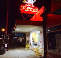 Capital Dial-A-Pizza - Accommodation ACT