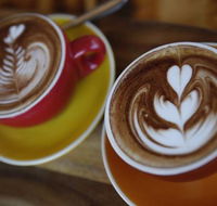 Cosmo Coffee at Tuggerah - Accommodation ACT