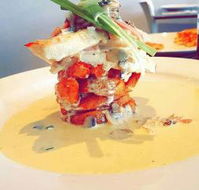 Giramondo Pizzeria  Italian Restaurant - Accommodation ACT