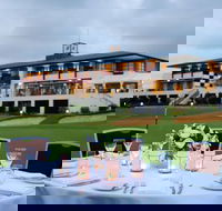 Karinyas Restaurant  Wine Bar - Accommodation ACT
