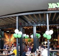 Mad Mex - Accommodation ACT