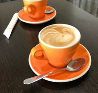 P.D. Murphy Cafe - Accommodation ACT