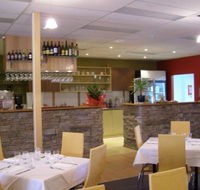 Rose's Lebanese Restaurant - Accommodation ACT