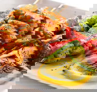 Tandoori Express - Accommodation ACT
