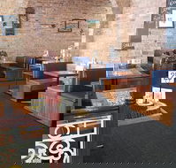 The Australian Cafe - Accommodation ACT