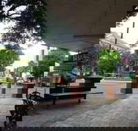 The Bridge Coffee Lounge - Accommodation ACT