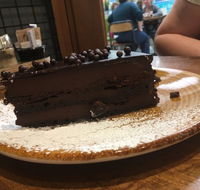 The Shed Cafe - Accommodation ACT