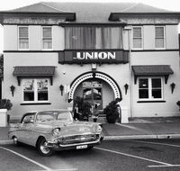 The Union Bar Inverell - Accommodation ACT