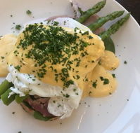 61 Balo Cafe - Accommodation ACT