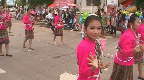 A Little Taste Of Thai - Accommodation ACT 0