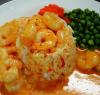 Amber Court Restaurant - Accommodation ACT