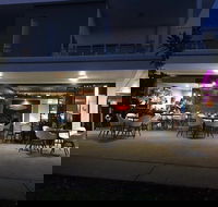 Anchor Kitchen and Bar - Accommodation ACT