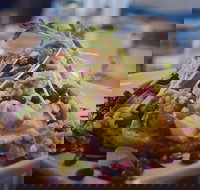 Ariel's Coffee - Accommodation ACT