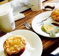 Bakehouse Cafe - Accommodation ACT