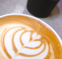 Barista's Bar - Accommodation ACT