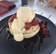 Beach Break Cafe - Accommodation ACT