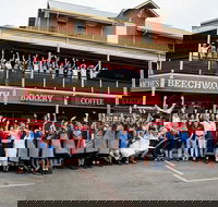 Beechworth Bakery Echuca - Accommodation ACT