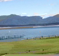 Bermi's Beachside Cafe - Accommodation ACT