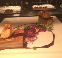 Black Salt Brasserie - Accommodation ACT