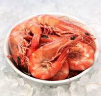 Blue Wave Seafood - Accommodation ACT