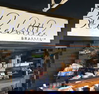 Bluebottles Brasserie - Accommodation ACT