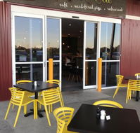 Cafe Aglio E Olio - Accommodation ACT