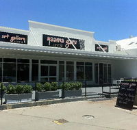 Cafe Gali - Accommodation ACT