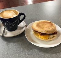 Cafe on west - Accommodation ACT