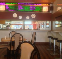 Cafe Pizza and Pasta - Accommodation ACT