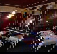 Cafe Vieux - Accommodation ACT