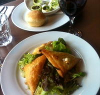 Che Bon Restaurant - Accommodation ACT