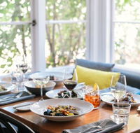 Clementine Restaurant - Accommodation ACT