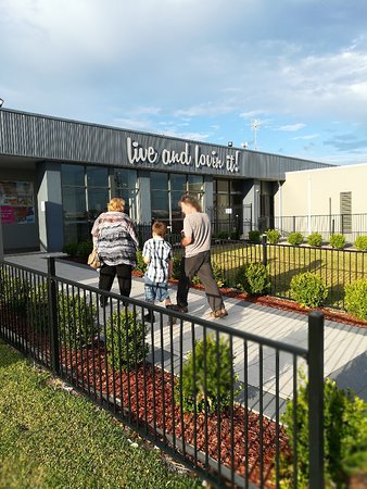 Club Windang - Accommodation ACT 0