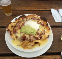 Coast Hotel Budgewoi - Accommodation ACT