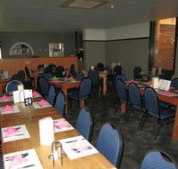 Commercial Hotel Thai Restaurant - Accommodation ACT