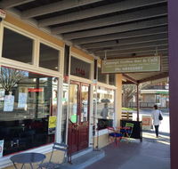 Concept Coffee Bar  Cafe - Accommodation ACT