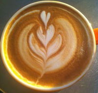 Corner Stop espresso bar - Accommodation ACT