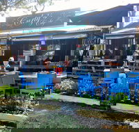 Curly's Cafe - Accommodation ACT