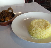 Curry Bunga - Accommodation ACT