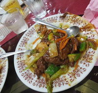 Dragon Court Restaurant - Accommodation ACT
