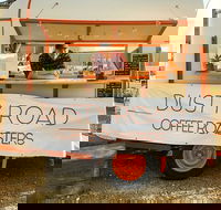 Dusty Road Coffee Roasters - Accommodation ACT