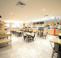 Espresso Warriors - Accommodation ACT