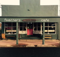feathers cafe - Accommodation ACT