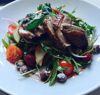 Fish Tales - Accommodation ACT