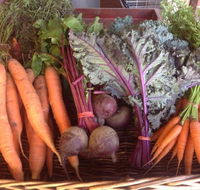 Food Lovers Market - Accommodation ACT